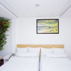 Vnpearl 94 Hotel комната для гостей фото 2