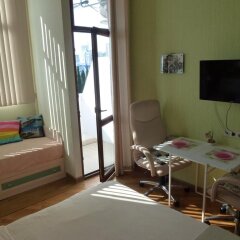Апартаменты Apartments V Sochi 5 Zhelaniy Сочи фото 5