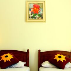 Отель Holiday Fashion Inn детские мероприятия