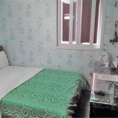 Отель Alpha Guesthouse Seoul ванная