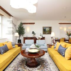 Апартаменты Tallinn City Apartments Toompea Old Town Таллин детские мероприятия фото 2