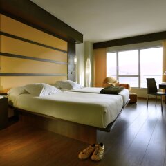 Отель Abades Nevada Palace Испания, Гранада - отзывы, цены и фото номеров - забронировать отель Abades Nevada Palace онлайн комната для гостей