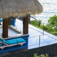 Sun Properties in Mahe Island, Seychelles from 142$, photos, reviews - zenhotels.com pool photo 2