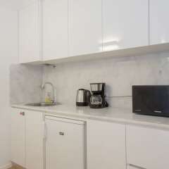 Апартаменты Liiiving - Miguel Bombarda Apartment в номере