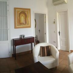 Отель B&B La Fonda Barranco-NEW Испания, Херес-де-ла-Фронтера - отзывы, цены и фото номеров - забронировать отель B&B La Fonda Barranco-NEW онлайн комната для гостей фото 5