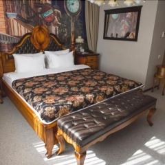Отель Boutique Hotel Baku Азербайджан, Баку - 1 отзыв об отеле, цены и фото номеров - забронировать отель Boutique Hotel Baku онлайн детские мероприятия
