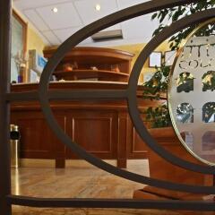 Montecarlo Hotel интерьер отеля фото 3