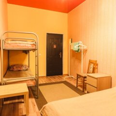 Гостевой Дом Old Flat на Лиговском 55 комната для гостей фото 5