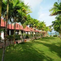 Отель Chaweng Resort Таиланд, Самуи - 2 отзыва об отеле, цены и фото номеров - забронировать отель Chaweng Resort онлайн фото 9