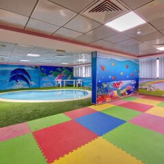 Отель Tulip Inn Sharjah детские мероприятия фото 2