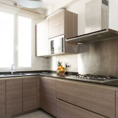 Апартаменты Marais - Francs Bourgeois Apartment в номере фото 2
