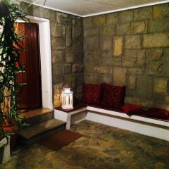 Отель B&B Chalet I Colli Италия, Болонья - отзывы, цены и фото номеров - забронировать отель B&B Chalet I Colli онлайн ванная
