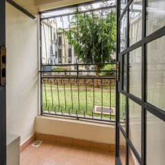 Takdiri Home in Nairobi, Kenya from 37$, photos, reviews - zenhotels.com balcony