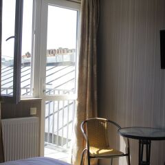 Отель Prima rooms комната для гостей
