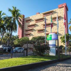 Отель Presidente Intercontinental Ixtapa Resort - Все включено парковка