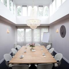 Hotel Schimmelpenninck Huys фото 2