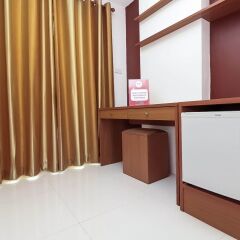 Отель Nida Rooms Don Muang Phaholyothin 69 Бангкок удобства в номере