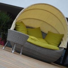 Отель Avenra Beach Hikkaduwa городской автобус
