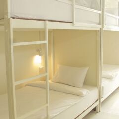 Casa Blanca Hostel детские мероприятия фото 2