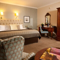 Отель The Grand Brighton комната для гостей