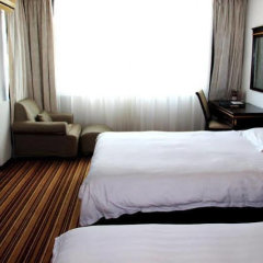 Rayfont Celebrity Hotel and Apartment in Shanghai, China from 124$, photos, reviews - zenhotels.com guestroom photo 5