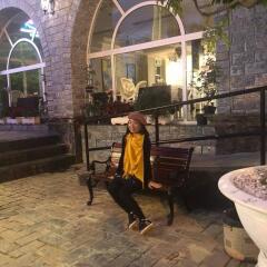 Hotel Du Lys Dalat Далат гостиничный бар