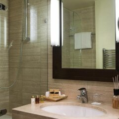 Savigny Hotel Frankfurt City ванная