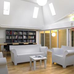Geneva Hostel развлечения