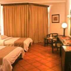 Отель Palmera Azur Resort комната для гостей
