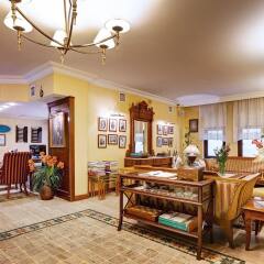Arena Hotel - Special Class Стамбул развлечения