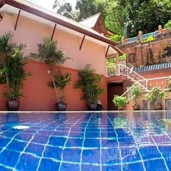 Отель Baan Kongdee Sunset Resort Таиланд, Пхукет - 1 отзыв об отеле, цены и фото номеров - забронировать отель Baan Kongdee Sunset Resort онлайн фото 10