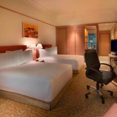Pullman Kuala Lumpur City Centre Hotel & Residences удобства в номере фото 2