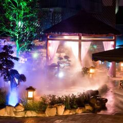 Отель Scholars Resorts Suzhou