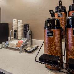 Отель Best Western Gastonia в номере