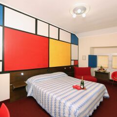 Hotel Cairoli комната для гостей фото 2