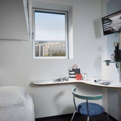 CABINN Metro Hotel в номере фото 2