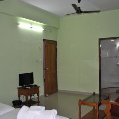 Newton Neelakanta Boutique – Kovalam in Kovalam, India from 68$, photos, reviews - zenhotels.com room amenities