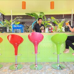 Отель Central Pattaya Garden Resort Таиланд, Паттайя - отзывы, цены и фото номеров - забронировать отель Central Pattaya Garden Resort онлайн фитнесс-зал