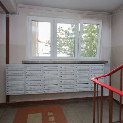 Апартаменты Bonifraterska Studio for 4 (A9) детские мероприятия