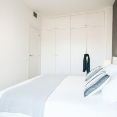 Апартаменты Feelathome Poblenou Beach Apartments комната для гостей фото 12