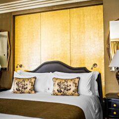 Prince de Galles, a Luxury Collection hotel, Paris комната для гостей фото 8