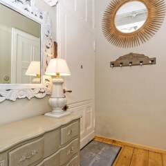 Отель Apartamenty Mój Sopot - Parkowa 1902 Сопот ванная