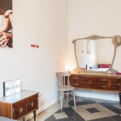 Отель Casa Dani&Swing Bed&Books удобства в номере