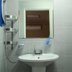 Отель 88st GUESTHOUSE Jongno Южная Корея, Сеул - отзывы, цены и фото номеров - забронировать отель 88st GUESTHOUSE Jongno онлайн ванная