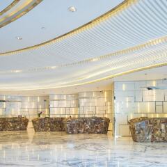 Renaissance Shanghai Yangtze Hotel бассейн фото 3