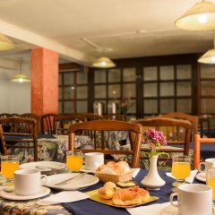Hotel Antartida in Bariloche, Argentina from 81$, photos, reviews - zenhotels.com meals