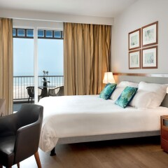 Отель Savoia Hotel Rimini Италия, Римини - 7 отзывов об отеле, цены и фото номеров - забронировать отель Savoia Hotel Rimini онлайн фото 5