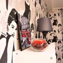 Гостиница Littlehotel фото 5