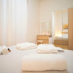 Апартаменты Heraklion Urban Apartments - Adults Only комната для гостей фото 2