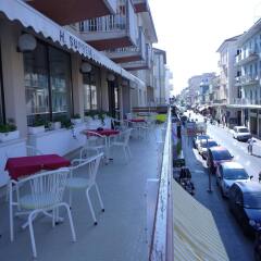 Hotel Suprem Римини фото 2